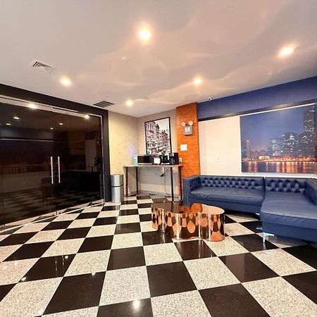 Hotel Key New York Dış mekan fotoğraf