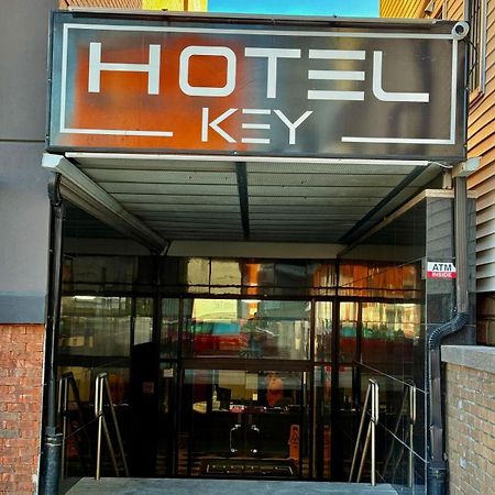 Hotel Key New York Dış mekan fotoğraf