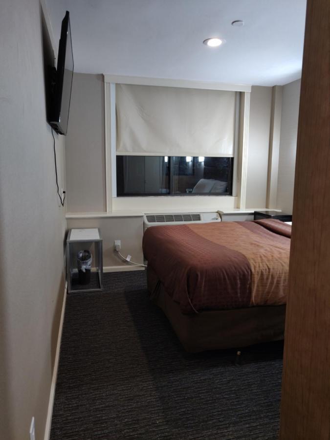 Hotel Key New York Dış mekan fotoğraf