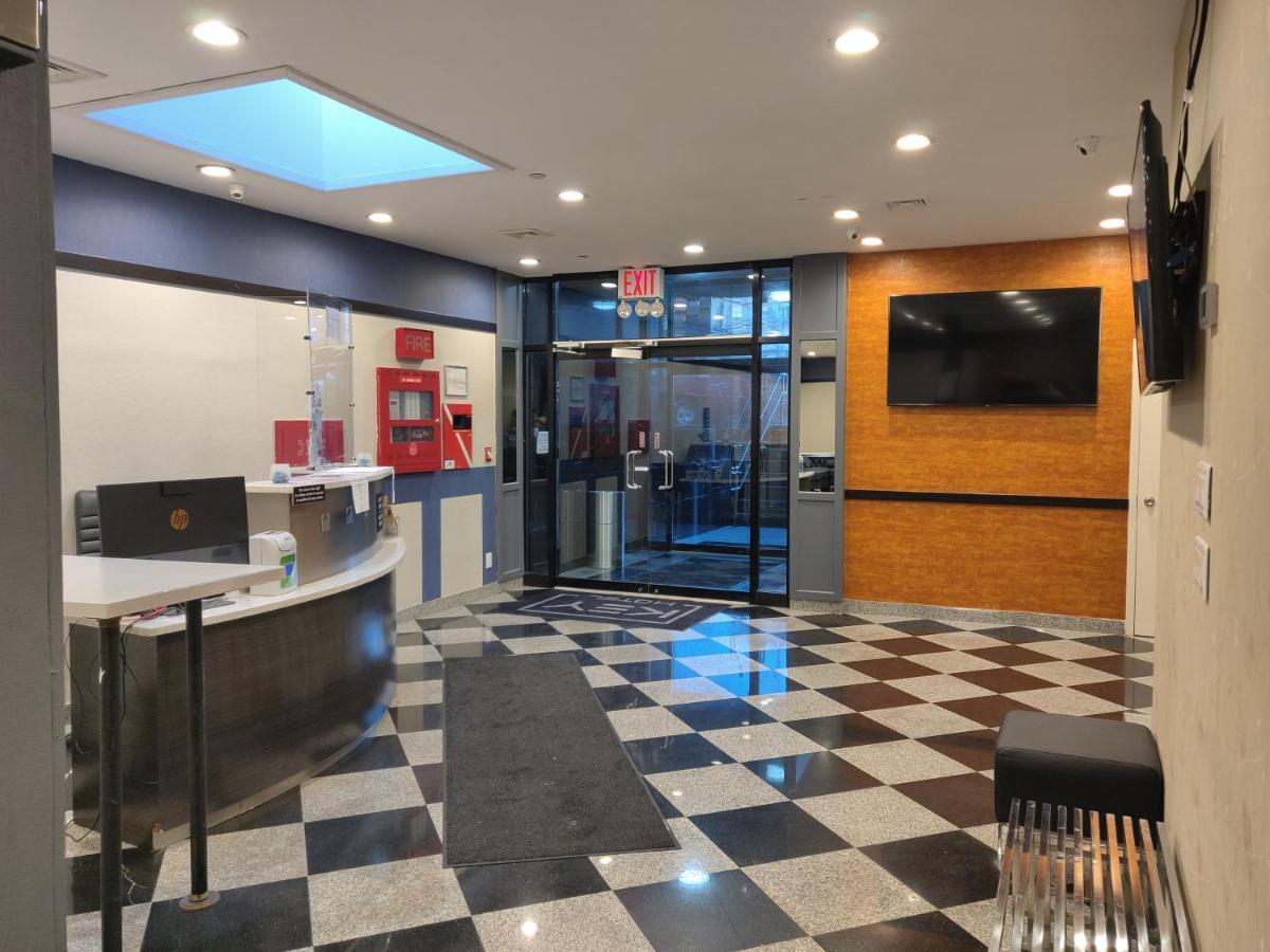 Hotel Key New York Dış mekan fotoğraf