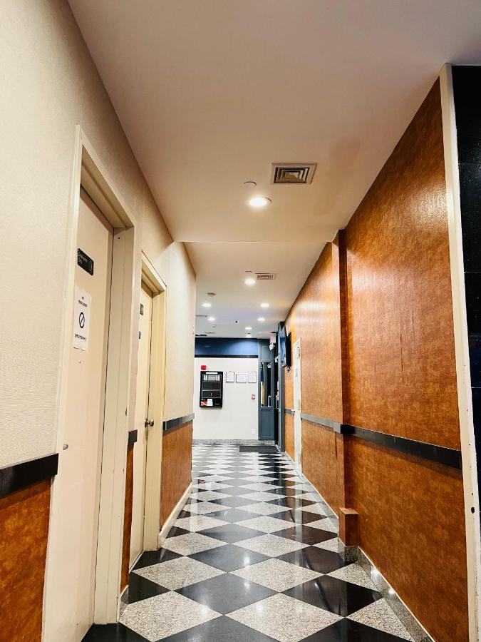 Hotel Key New York Dış mekan fotoğraf