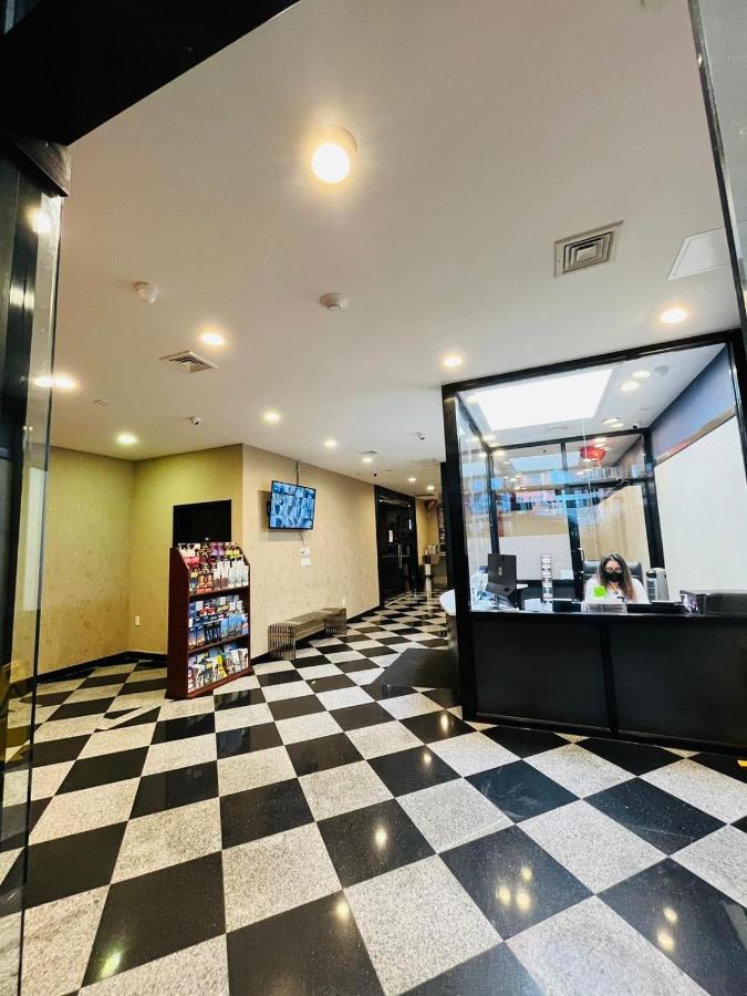 Hotel Key New York Dış mekan fotoğraf