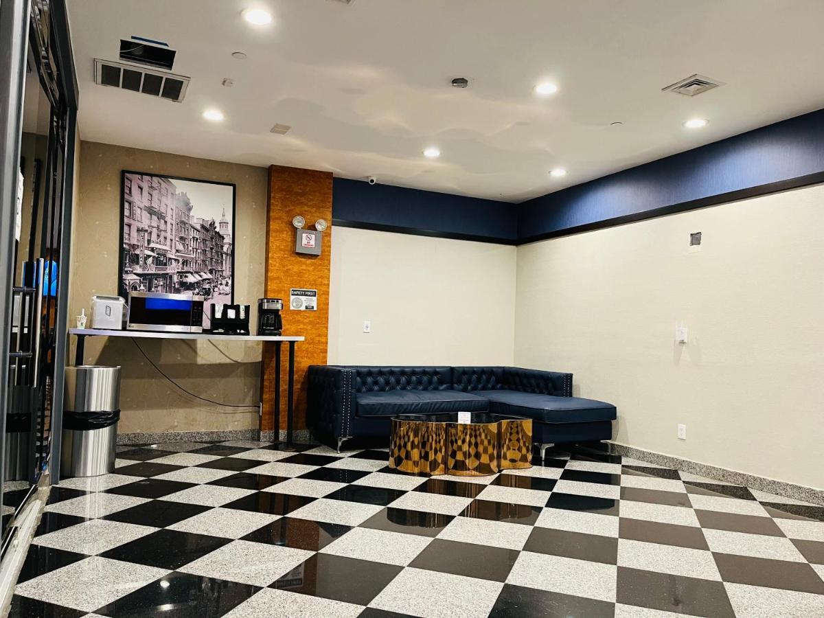Hotel Key New York Dış mekan fotoğraf