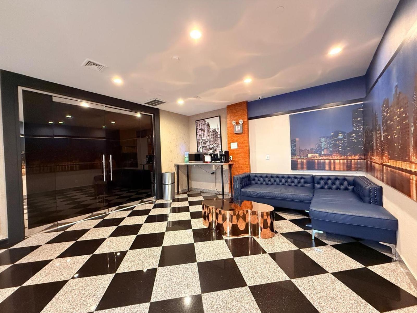 Hotel Key New York Dış mekan fotoğraf
