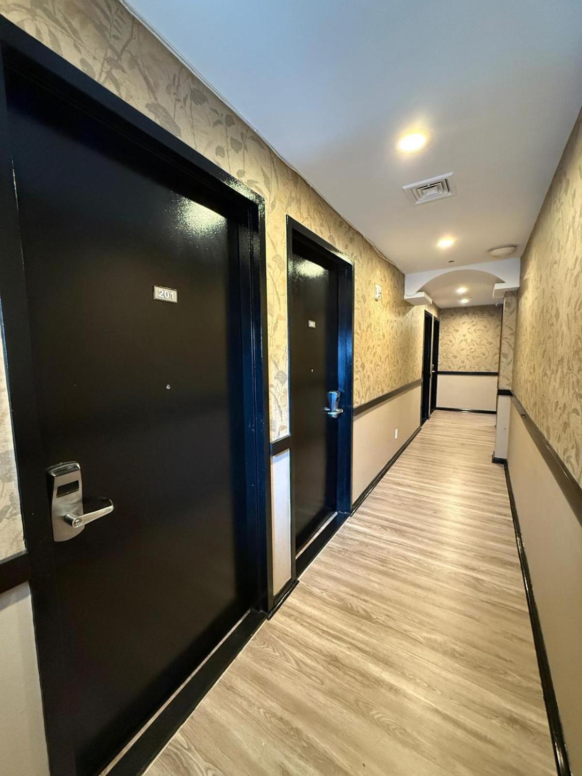 Hotel Key New York Dış mekan fotoğraf