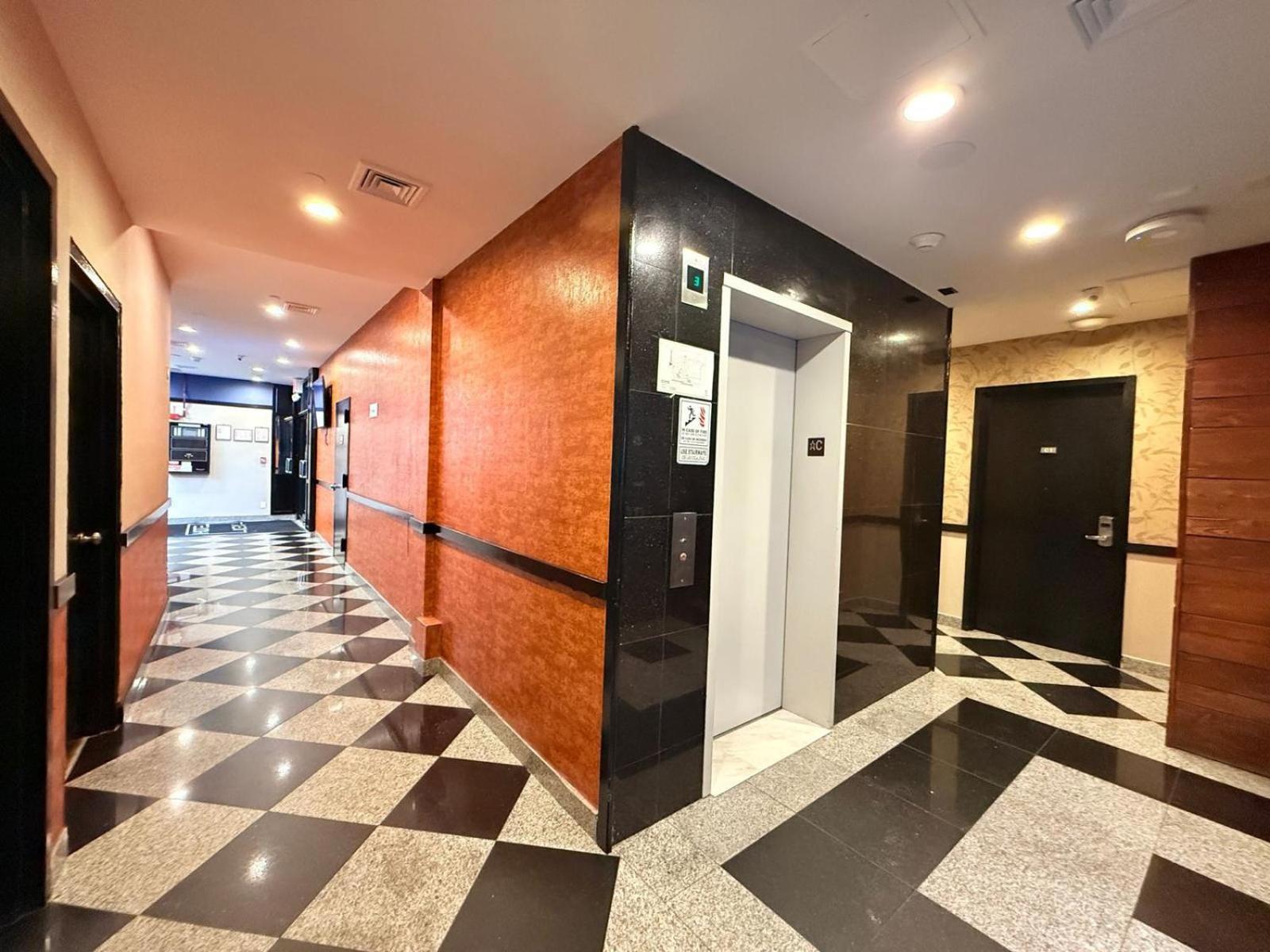 Hotel Key New York Dış mekan fotoğraf