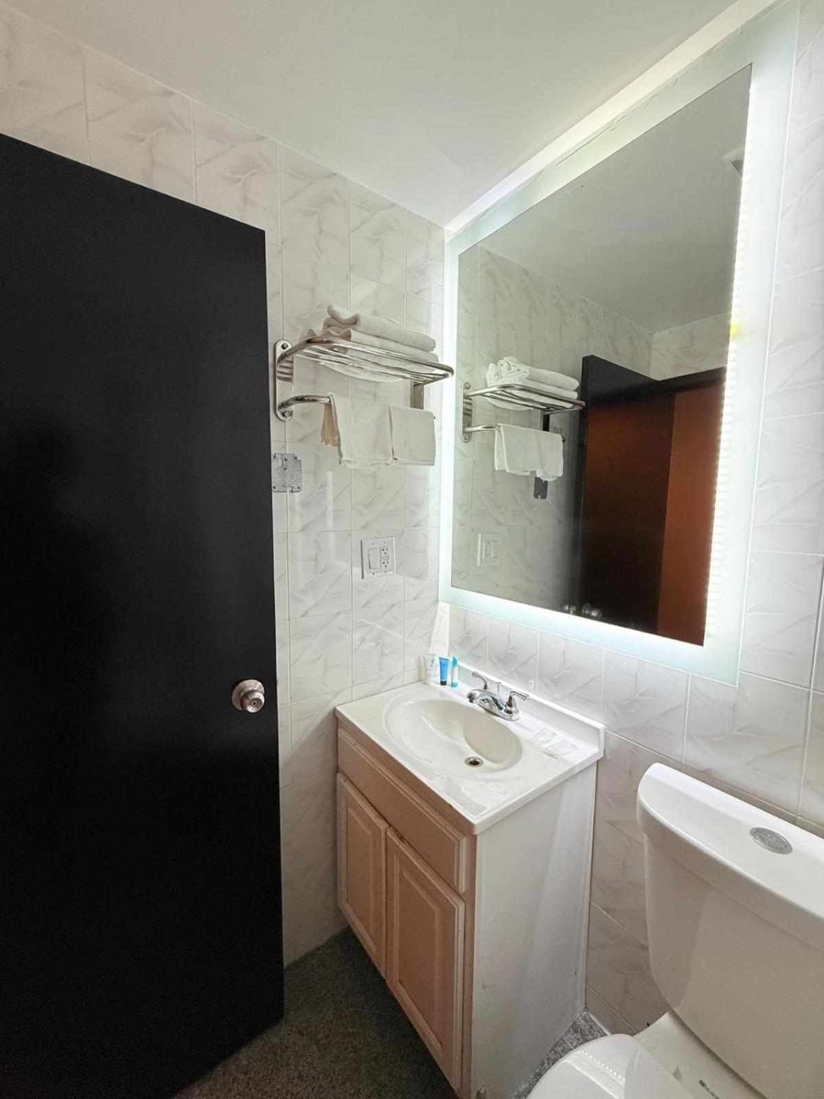 Hotel Key New York Dış mekan fotoğraf