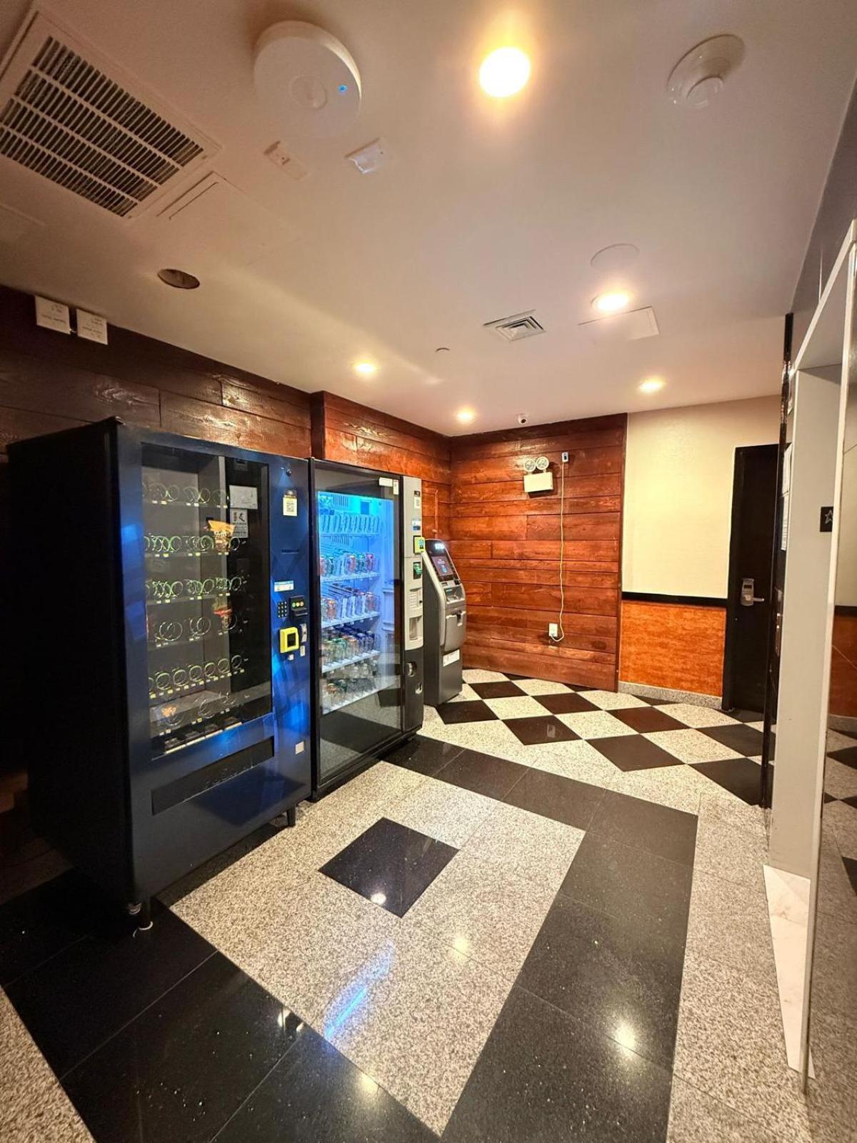 Hotel Key New York Dış mekan fotoğraf