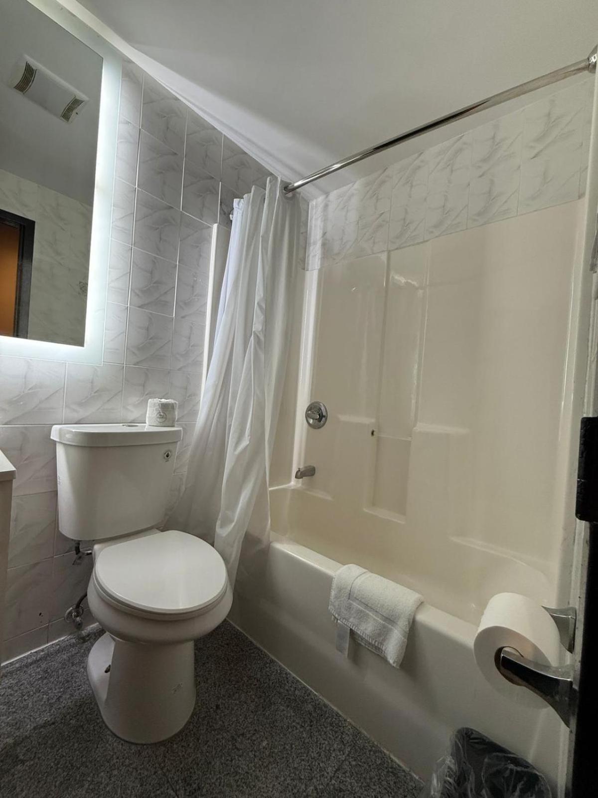 Hotel Key New York Dış mekan fotoğraf