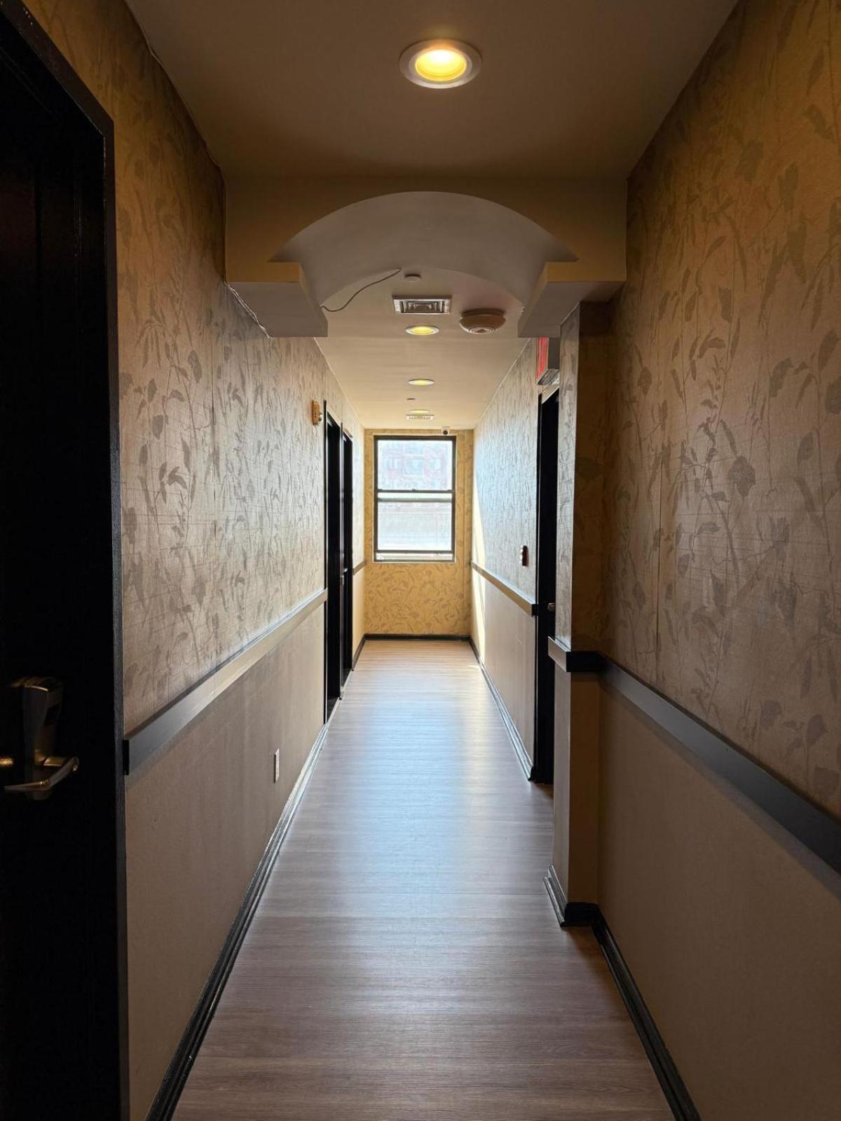 Hotel Key New York Dış mekan fotoğraf