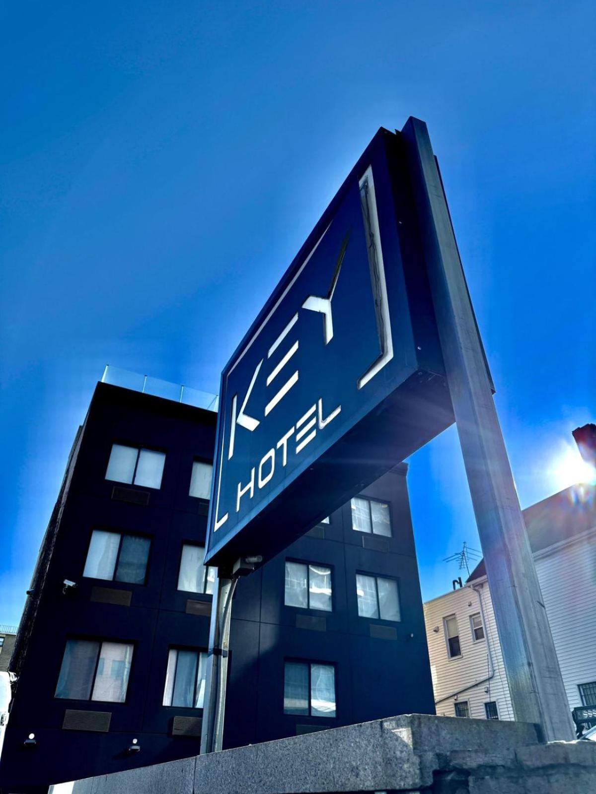 Hotel Key New York Dış mekan fotoğraf