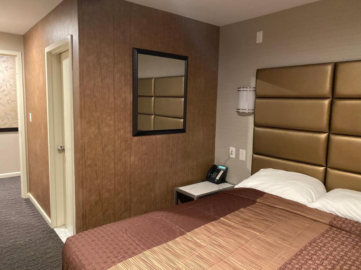 Hotel Key New York Dış mekan fotoğraf